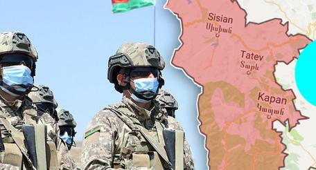 Эскалация вооружённого противостояния вокруг Карабаха и Зангезура может повлечь реакцию Ирана и Турции