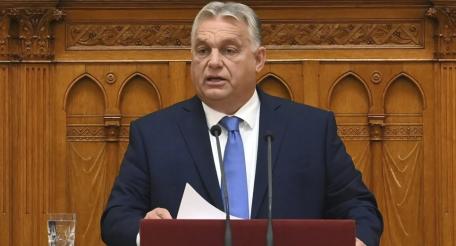 Премьер Венгрии: Украину в ЕС не возьмут