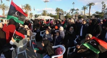 Ливия: к единству — через разобщение 