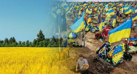 О новом способе уклонения от призыва в армию на Украине
