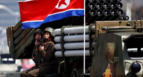 Торгово-экономические связи Москвы и Пхеньяна не должны подвергаться никаким ограничениям
