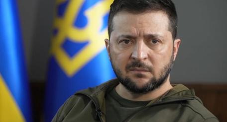 Почему Зеленский идёт на второй срок: выборы без выбора