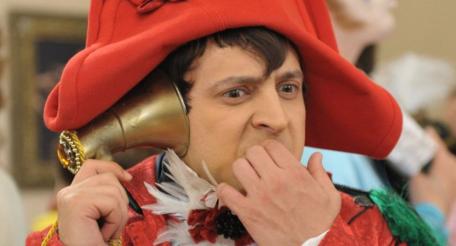 Зеленского склоняют к переговорам с Москвой