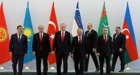 Разногласия между участниками тюркского интеграционного объединения скрывать всё сложнее