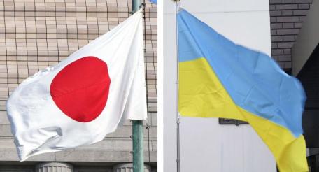 В Японии наступает прозрение по поводу СВО на Украине
