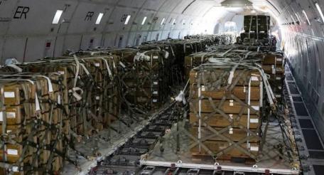 Крупные военно-промышленные компании продолжают шлифовать свои кровавые алмазы