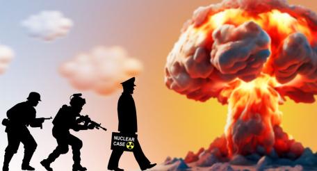Ястребиный клёкот Америки: о чём поёт советник Белого дома?
