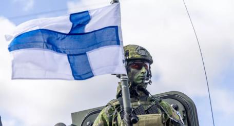 Финляндия: могильная сырость «исторического выбора»