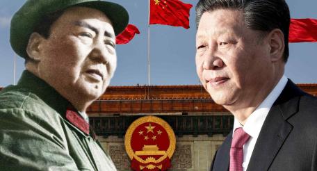 130-летие «Великого Кормчего»: Си Цзиньпин почтил память Мао Цзэдуна