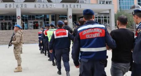 Турецкая разведка задержала несколько десятков израильских шпионов