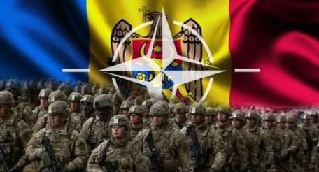 НАТО повысит уровень партнёрства с Молдавией