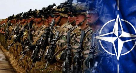 НАТО взялось имитировать начало Третьей мировой войны – в Европе