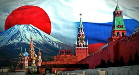 Среди японцев появляются ростки понимания пагубности конфронтации с Россией