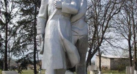 В Молдавии снесён очередной памятник героям Великой Отечественной войны 