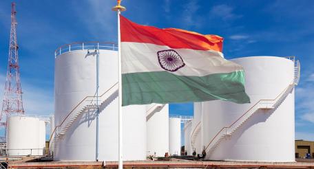 Российско-индийское энергетическое сотрудничество: проблемы и перспективы 