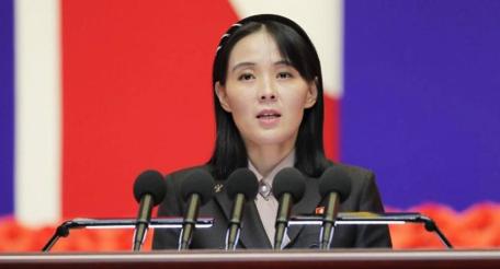 «Личное мнение» сестры Ким Чен Ына вызвало противоречивые отклики в Токио и Сеуле