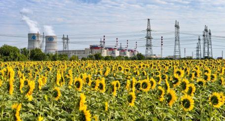 США закрепляются в атомной энергетике Болгарии