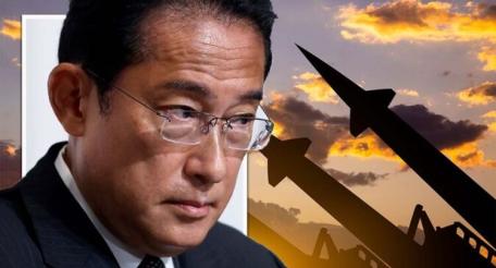 Для борьбы за глобальное доминирование Токио нужно ядерное оружие на японской земле?