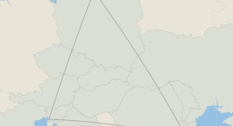 Проект Троеморья нацеливают против России и Китая 
