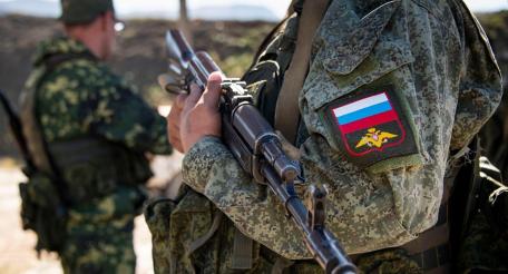 Позывной Тундра. Записки москвича – добровольца СВО