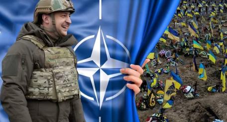 Responsible Statecraft: Кровавый тупик для Украины