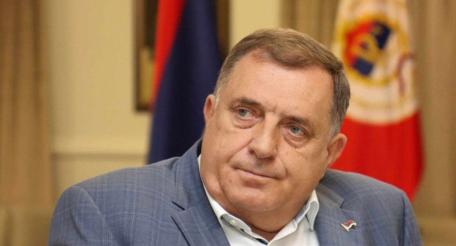 Милорад Додик