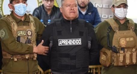 Попытка переворота в латиноамериканской стране провалилась, однако она явно не последняя