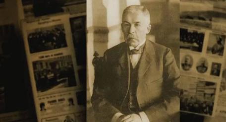Ещё за полгода до роковой даты 1914 года видный сановник Петр Дурново (одно время он был министром внутренних дел) направил императору аналитическую записку, предостерегая от вооружённого столкновения с Германией. 