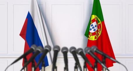 Горсовет Лиссабона оштрафовали на 1 млн. евро за передачу посольству РФ нежелательной информации