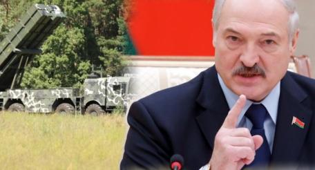 Минск и Киев обмениваются взаимными колкостями, за которыми некоторые наблюдатели склонны видеть подготовку к более активному противостоянию.