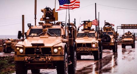 О выводе оккупационных сил США из Ирака, или Танцы с бубнами