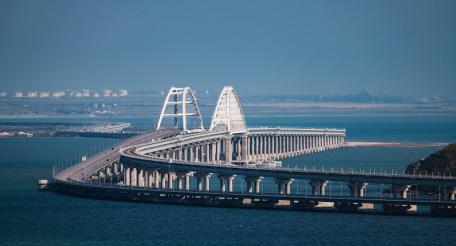 Крымский мост