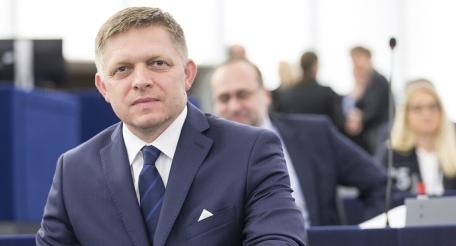 Премьер-министр Словакии Роберт Фицо рассказал, что предотвращено второе покушение на его жизнь.
