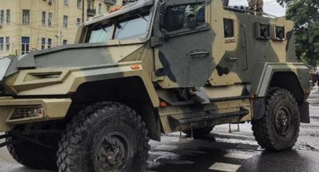 Поляка осудили на два с половиной года тюрьмы за слова о ЧВК «Вагнер»