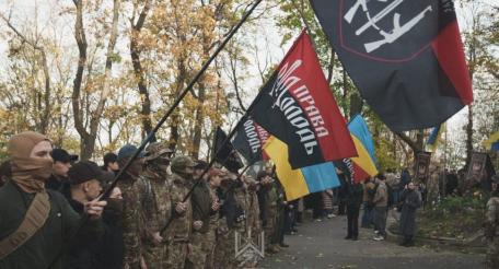 Варшава возмущается памятью Украины о польско-украинской войне 1918 г.