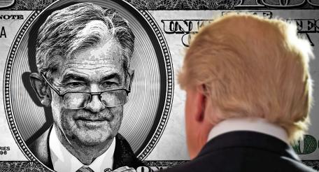 Трамп против глубинного государства: кто кого?