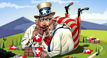 Право на защиту: внесудебные расправы США вызвали негодование швейцарской прессы