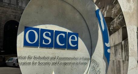 ОБСЕ превратилась в инструмент экспансии НАТО