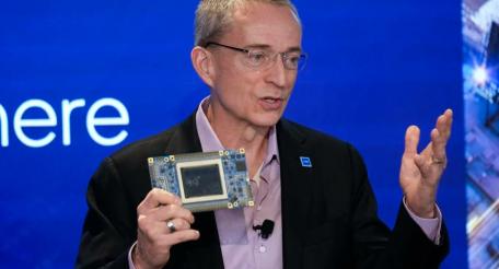 Кризис индустрии чипов в Америке: компания Intel переживает нелёгкие времена