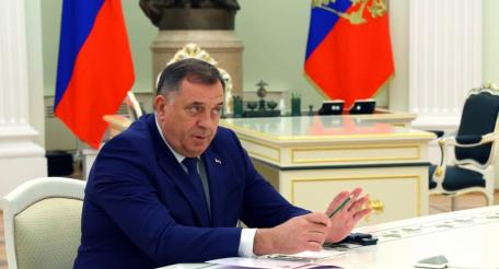 Милорад Додик
