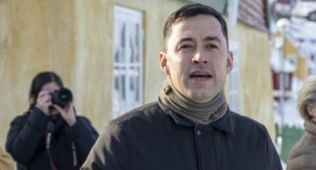 Премьер-министр Гренландии Мут Эгеде заявил, что остров хочет рано или поздно добиться независимости от Дании. 