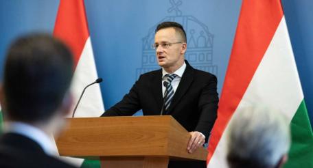 В Будапеште назвали главу МИД Польши провоенным агентом Сороса