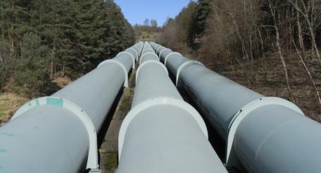США толкает Боснию и Герцеговину на отказ от российского газа