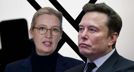 «Альтернатива для Германии» на страже интересов США