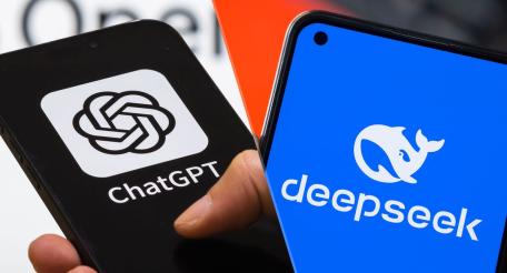 Почему китайский чат-бот DeepSeek вызвал истерику у американских ИИ-корпораций?