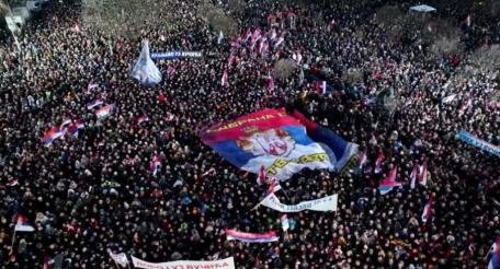 15 февраля при участии Александара Вучича была принята Декларация о Воеводине с указанием на то, что северный сербский край – неотделимая часть национальной, политической, конституционной и культурной идентичности современной Сербии. В некоторых венгерских СМИ слышатся подспудные призывы к сепаратистам.