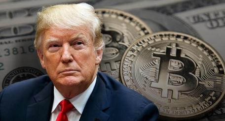 7 марта (6 марта по времени в Вашингтоне) Дональд Трамп подписал указ о создании «Стратегического резерва биткоинов» (Strategic Bitcoin Reserve SBR).