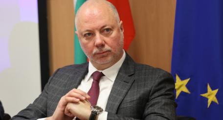 София предлагает сформировать многонациональный морской координационный центр по обеспечению безопасности судоходства в западной части Черного моря и расположить его в Болгарии.