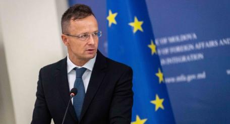 Венгрия выступает против инструкторской миссии ЕС на Украине