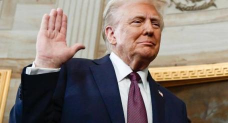 Страна кленового листа, на которую Трамп положил глаз